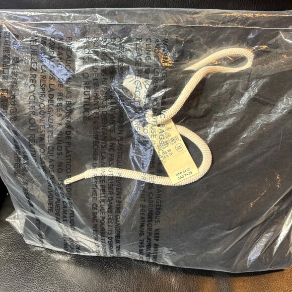 Aerie - OFFLINE Cloud Fleece Hoodie - XSmall - NWT - Picture 2 of 3